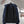 LV NAVY BLUE MONOGRAM HOODED JACKET 238985