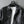 LV SHIRT JACKET IN BLACK CALFSKIN EMBOSSED LOGO 238988