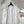 LV WHITE MONOGRAM HOODED JACKET 238986