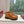 GG Men's Ankle Boot With Horsebit Variation Camel Suede 506836