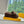 Fendi 25ss Slippers Dark Brown Wool 507102