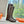 HM Lizy Boot Brown Cowhide 548751