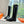 HM Lizy Boot Black Cowhide 548752
