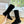 The Row 2025 Tyler Lace-up Boot Black Suede 549347