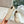 The Row 2025 Sneaker Light Beige Suede Fabric 549358