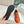 The Row 2025 Sneaker Orange Suede Fabric 549356
