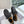 The Row 2025 Mary Jane Loafer Black Cowhide 549360