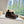 UGG Jorie Boots Chocolate Wool Suede 525943