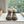 UGG Jorie Boots Coffee Wool Suede 525944