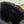 CC 2025 Short Boot Black Cowhide Wool 548840