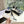 CC 25B Sneakers White Black Suede 548914