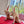 Valentino Fetishique Sandal 10.5cm Light Khahi Suede 702289