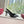 VT 26s Butterfly Slingback Black Leather 604041