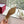 VT 26s Butterfly Slingback White Leather 604040