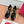 Très Vivier Mary Jane Pumps 8.5 cm Black Patent Leather