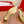 VLogo Signature Slingback 80mm Gold Embossed Sheepskin 702209