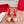 Valentino Crasher Platform Pumps 14.5cm Beige Sheepskin 702231
