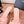 CC 26s Bow Heels Sandals Pink Sheepskin 703672