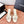 CC 26s Bow Heels Sandals White Sheepskin 703670