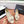 CC 26s Bow Heels Sandals White Sheepskin 703676
