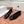 Totem Ballerinas Black Glossy Leather 760433