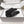 MM Flat Flip-Flops Black Cowhide 896509