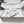 MM Flat Flip-Flops White Cowhide 896510