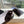 CC 26s Mules Dark Brown Shearling 967543