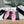 CC 26s Square Toe Slingback Pumps Pink Canvas 126545