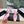 CC 26s Square Toe Slingback Pumps Pink Canvas 126545