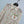 CD 26s Print Long-Sleeve Shirt White Polyester 367039