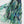 Pucci 26s Mesh Midi Skirt Green Cotton Polyester 371727