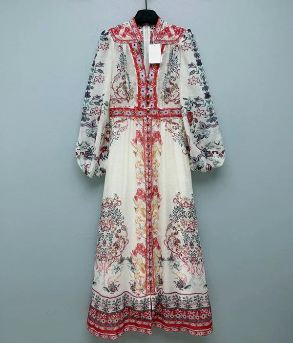 Zimmermann 2026 Dress 5540
