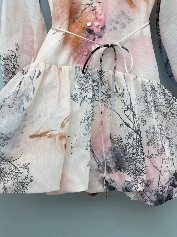 Zimmermann 2026 Dress 399352