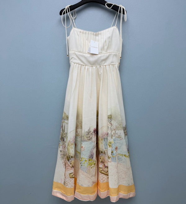 Zimmermann 2026 Dress 399349