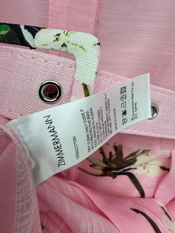 Zimmermann 2026 Dress 399341