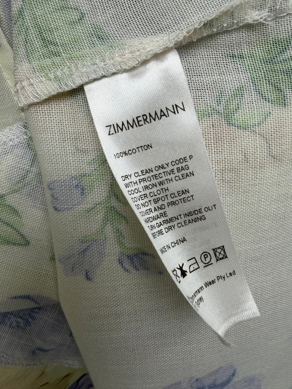 Zimmermann 2026 Dress 399338