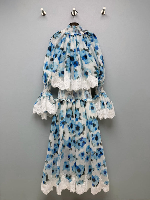 Zimmermann 2026 Dress 399334