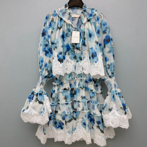 Zimmermann 2026 Dress 399329