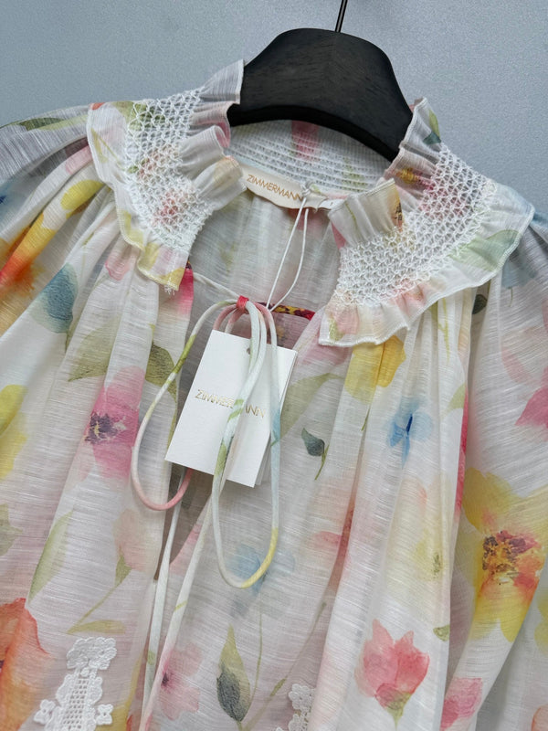 Zimmermann 2026 Dress 399326