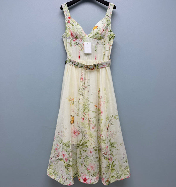 Zimmermann 2026 Dress 399322