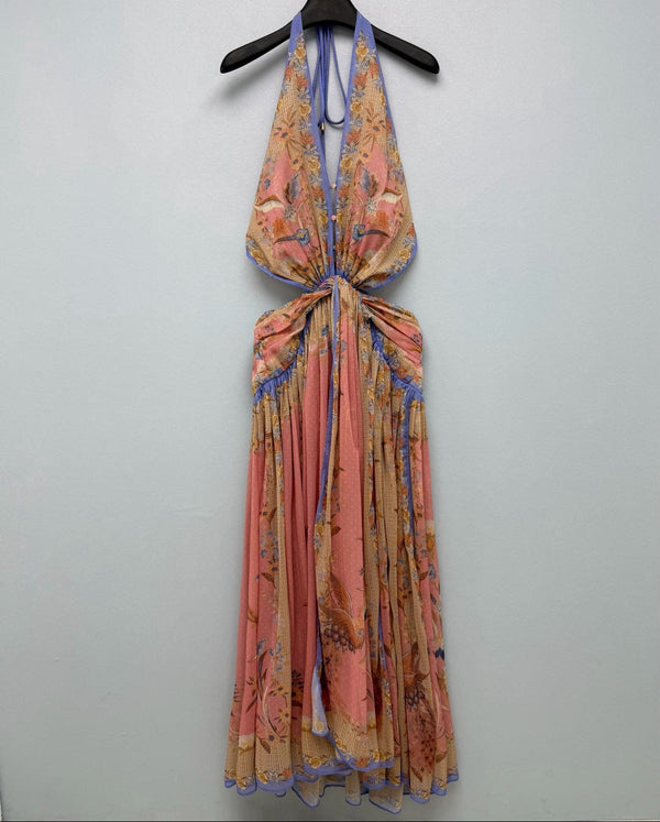 Zimmermann 2026 Dress 400321