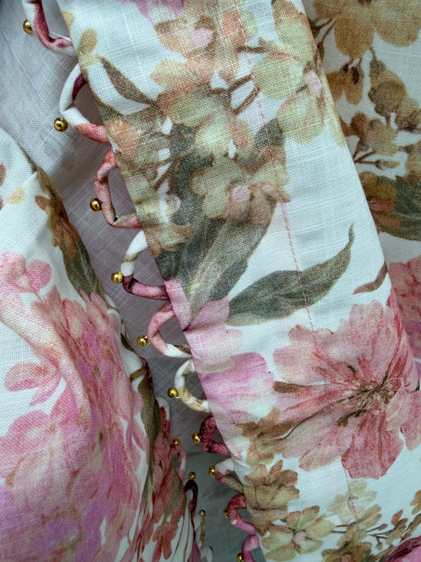 Zimmermann 2026 Dress 400289