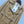 BRR Short Tropical Gabardine Foxfield Trench Coat Beige Cotton Polyester