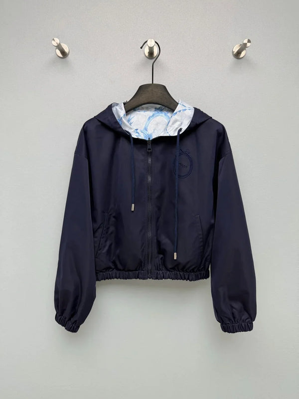 CD 26s Reversible Jacket Polyester 425186