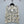 HM 26s Equestrian-Style Thin Knit Cardigan Wool 425165