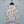 HM 26s Equestrian-Style Thin Knit Cardigan Wool 425149