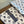LV Latest Style Scarf 180cm Dark Blue Knitted Cashmere 973140