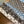 LV Latest Style Scarf 180cm Gray Knitted Cashmere 973141