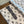 LV Latest Style Scarf 180cm Gray Knitted Cashmere 973141